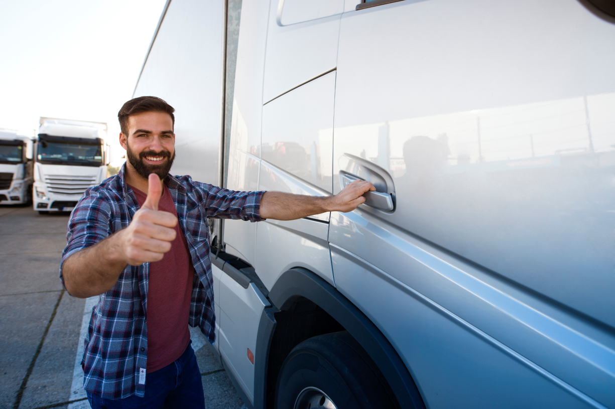 Manual de Buenas Prácticas para la contratación de transporte