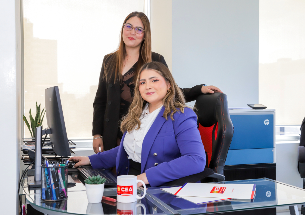 Equipo CEA Chile