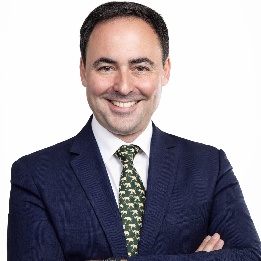 Javier León Moro